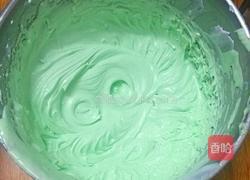 草莓奶油蛋糕的做法图解17