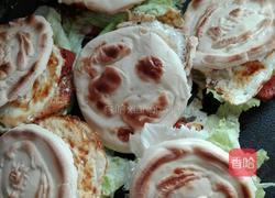 营养套餐的做法图解14