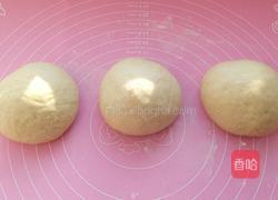 玉米油山峰土司的做法图解4