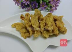 酥肉的做法图解9