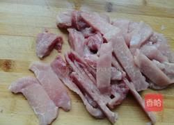 酥肉的做法图解1