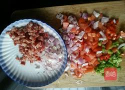 酱拌面的做法图解2