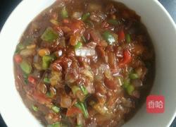 酱拌面的做法图解5