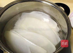 萝卜猪肉卷的做法图解4