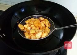炒红薯的做法图解4