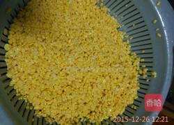 肉粽的做法图解1