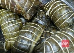 肉粽的做法图解6
