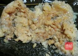 肉粽的做法图解9