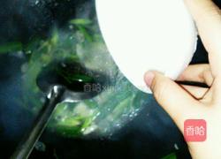 糯米大肠的做法图解4