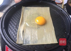 哈尔滨烤冷面的做法图解5