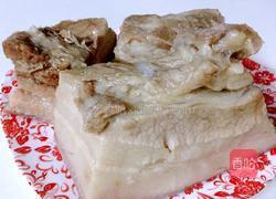 蒜泥白肉的做法图解7