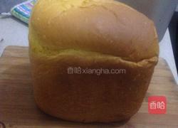 懒人面包的做法图解7