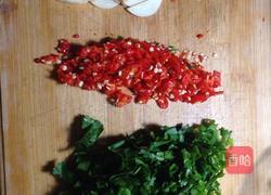 香辣土豆泥的做法图解1