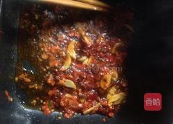 香辣土豆泥的做法图解4