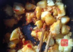 香辣土豆泥的做法图解5