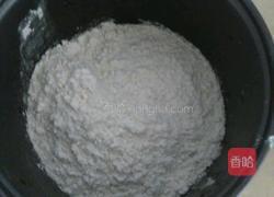 葱油饼的做法图解2