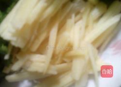 清蒸罗非鱼的做法图解2