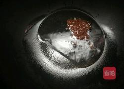 酱烧菜花的做法图解3