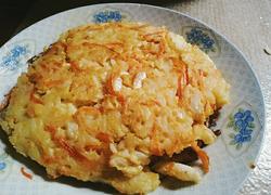 煎米饭