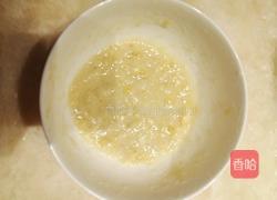 香蕉松饼的做法图解5