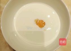 香蕉松饼的做法图解7