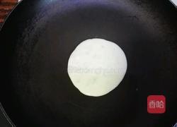 香蕉松饼的做法图解11