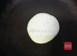 香蕉松饼的做法图解12
