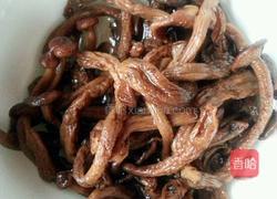 野生菌汤的做法图解1