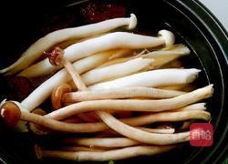 野生菌汤的做法图解6