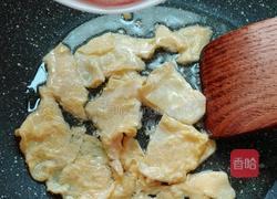 胡萝卜番茄炒鸡蛋的做法图解7