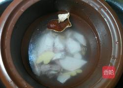 粉葛猪骨汤的做法图解5