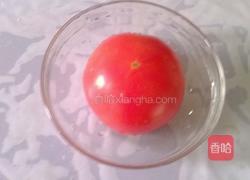 扁豆焖面的做法图解4