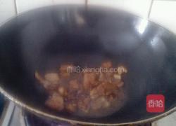 扁豆焖面的做法图解7