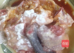 木耳蒸鸡的做法图解2