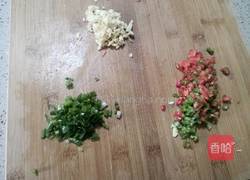 蚂蚁上树的做法图解4