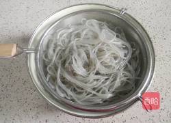 蚂蚁上树的做法图解5