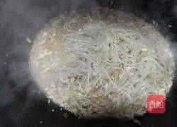 蚂蚁上树的做法图解8