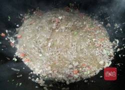 蚂蚁上树的做法图解9