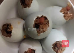 金蛋的做法图解11