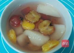 山楂水果罐头的做法图解10