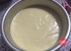 戚风蛋糕的做法图解14