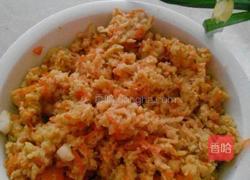 蒸胡萝卜丝的做法图解7