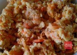 蒸胡萝卜丝的做法图解4