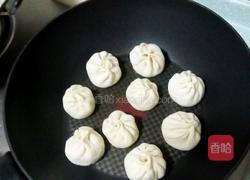 水煎包的做法图解10