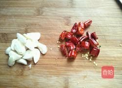香辣土豆丝的做法图解2