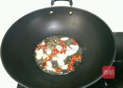 香辣土豆丝的做法图解6