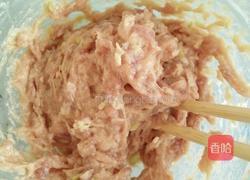 肉丸萝卜汤的做法图解3