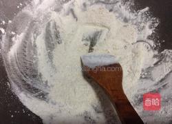 蜂窝煤的做法图解4