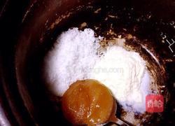 蜂窝煤的做法图解11