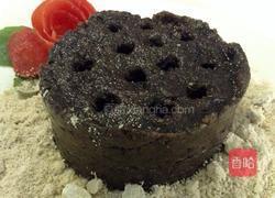 蜂窝煤的做法图解17